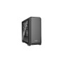 be quiet! Silent Base 601 Window Midi Tower Nero (BGW26)