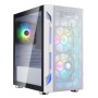 Silverstone FARA H1M PRO Tower Bianco (SST-FAH1MW-PRO)