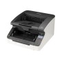 Canon imageFORMULA DR-G2090 Scanner a foglio 600 x 600 DPI A3 Nero, Bianco (3151C003)