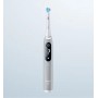 Braun 445258 spazzolino elettrico Adulto Spazzolino a vibrazione Grigio (445258) (6 Grey Opal JAS22)