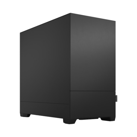 Fractal Design Pop Mini Silent Mini Tower Nero (FD-C-POS1M-01)