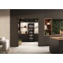 Liebherr WPbli5231 Cantina vino a libera installazione WPbli 5231 con porta in vetro e telaio nero da 60 cm (993858451)