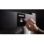 Liebherr WPbli5231 Cantina vino a libera installazione WPbli 5231 con porta in vetro e telaio nero da 60 cm (993858451)