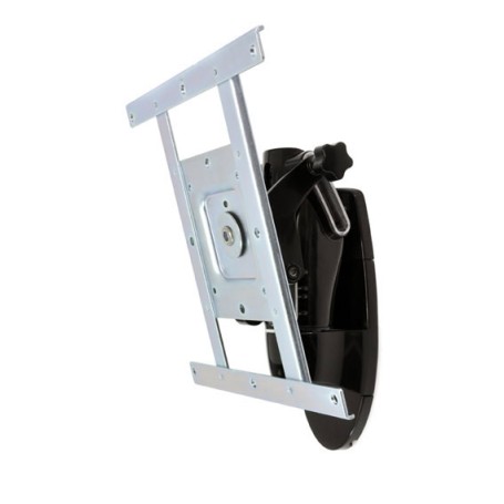 LX HD Wandhalterung pivot (schwarz) (45-269-009)