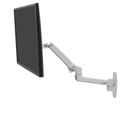 LX Monitor Arm (wei) (45-243-216)