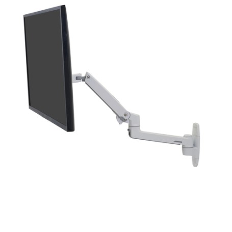 LX Monitor Arm (wei) (45-243-216)