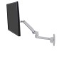 LX Monitor Arm (wei) (45-243-216)