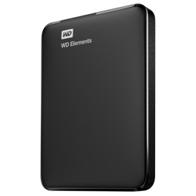 Elements Portable 1 TB, Externe Festplatte (schwarz, Micro-USB-B 3.2 Gen 1 (5 Gbit/s)) (WDBUZG0010BBK-WESN) Elements Portable 1 TB, Externe Festplatte (schwarz, Micro-USB-B 3.2 Gen 1 (5 Gbit/s)) (WDBUZG0010BBK-WESN)
