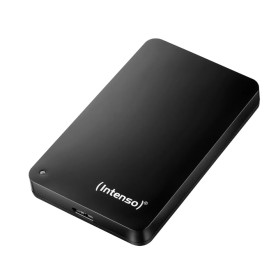 Memory Case 1 TB, Externe Festplatte (schwarz, Micro-USB-B 3.2 Gen 1 (5 Gbit/s)) (6021560)