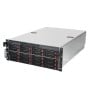 SST-RM43-320-RS, Rack (schwarz)