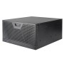 SST-RM51, Rack (schwarz)