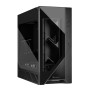 ALTA F2 (schwarz, Tempered Glass) (SST-ALF2B-G)