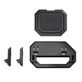 Chassis-Stnder-Kit fr The Tower 300 Black (schwarz, zum horizontalen Aufstellen) (AC-074-ON1NAN-A1)