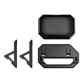 Chassis-Stnder-Kit fr The Tower 600 Black (schwarz, zum horizontalen Aufstellen) (AC-076-ON1NAN-A1)