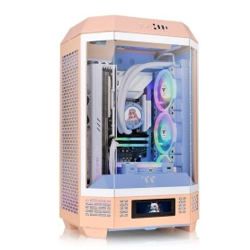 The Tower 300 (pfirsich, Tempered Glass) (CA-1Y4-00SKWN-00)