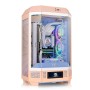 The Tower 300 (pfirsich, Tempered Glass) (CA-1Y4-00SKWN-00)