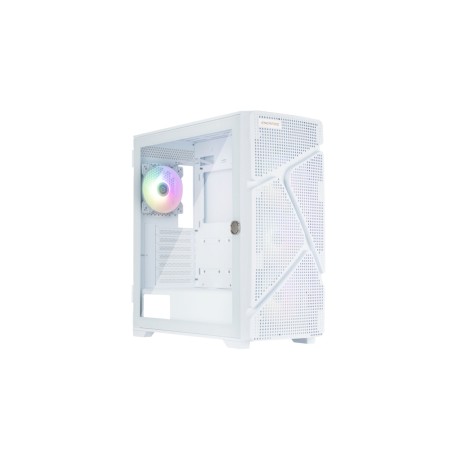 MarbleShell MS31 ARGB (wei, Tempered Glass) (ECA-MS31-WW-ARGB)