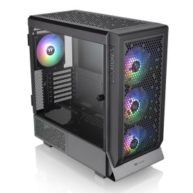 Ceres 500 TG ARGB (schwarz, Tempered Glass) (CA-1X5-00M1WN-00)
