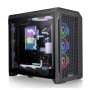 CTE C750 Air                           (schwarz, Tempered Glass) (CA-1X6-00F1WN-00)
