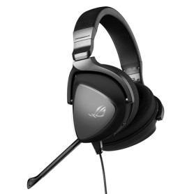 ASUS ROG Delta S Auricolare Cablato A Padiglione Gaming Nero (90YH02K0-B2UA00)