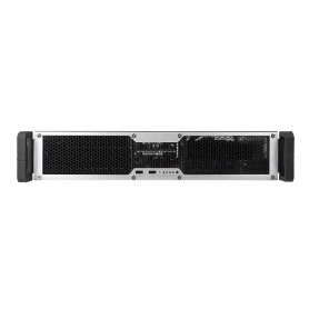 RM24100-L (silber/schwarz, 2 Hheneinheiten)