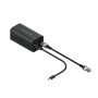 Kabel fr externe Batterie, fr EcoFlow DELTA Max (schwarz, 1 Meter) (666523)