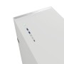 VK02 Lite (wei, Tempered Glass) (VK-CASE02LITEW)