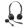 Jabra Engage 55 SE Auricolare Wireless A Padiglione Ufficio Nero (9655-435-111)