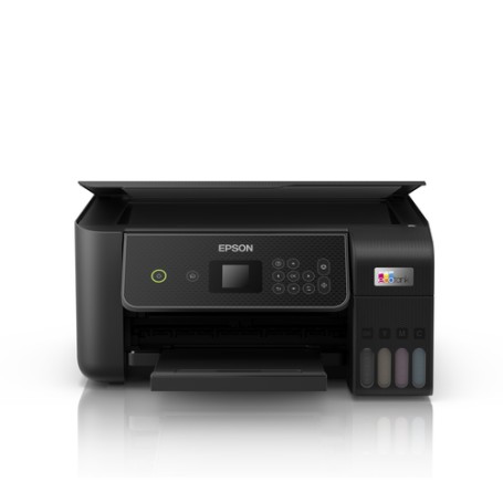 Epson EcoTank ET-2870 Ad inchiostro A4 5760 x 1440 DPI 33 ppm Wi-Fi (C11CJ66421)