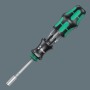 Wera 05134491001 cacciavite manuale Cacciavite con punte multiple Cacciavite dritto