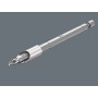 Wera 05134491001 cacciavite manuale Cacciavite con punte multiple Cacciavite dritto