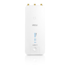 Ubiquiti Networks R2AC Bianco Supporto Power over Ethernet (PoE) (R2AC-PRISM)