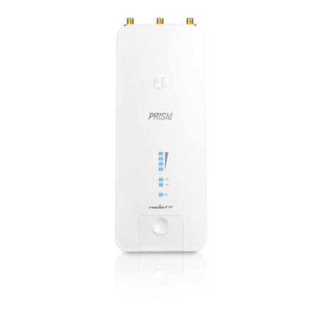 Ubiquiti Networks R2AC Bianco Supporto Power over Ethernet (PoE) (R2AC-PRISM)