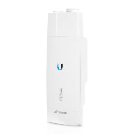 Ubiquiti Networks AF-11 ponte e ripetitore Bridge di rete 1000 Mbit/s Bianco (AF-11)