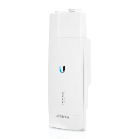 Ubiquiti Networks AF-11 ponte e ripetitore Bridge di rete 1000 Mbit/s Bianco (AF-11)