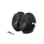 Edifier Luna HD Nero 74 W (E25HD BLACK) (E25 HD Black)