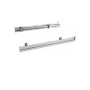 Bosch HEZ638000 accessorio e componente per forno Telescopic guides (HEZ638000)