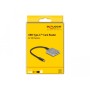 DeLOCK 91006 lettore di schede Grigio (91006)