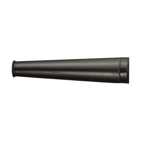 Absaugdse 132025-7 (schwarz)
