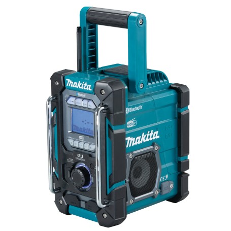 DMR301 (trkis/schwarz, DAB/DAB+, AM/FM, USB)