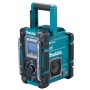 DMR301 (trkis/schwarz, DAB/DAB+, AM/FM, USB)