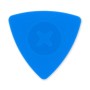 Opening Picks, Plektren (blau, 6 Stck) (EU145123-2)