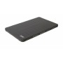 Camping-Luftmatratze Supercomfort 7,5cm Double 2198022 (grau, 200 x 128cm)