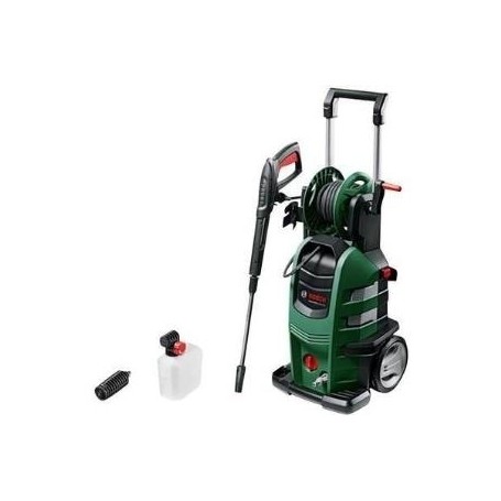 Hochdruckreiniger AdvancedAquatak 160 (grn/schwarz, 2.600 Watt) (06008A7800)