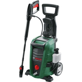 Bosch UniversalAquatak 135 idropulitrice Compatta Elettrico 410 l/h 1900 W Nero, Verde (06008A7C00)