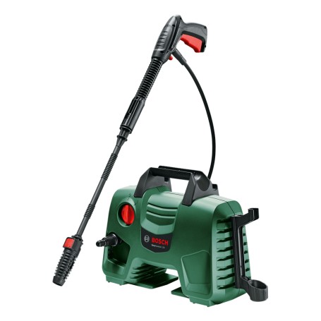 Hochdruckreiniger EasyAquatak 120 (grn/schwarz, 1.500 Watt) (06008A7901)