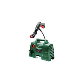 Bosch Easy Aquatak 100 idropulitrice Compatta Elettrico 270 l/h 1100 W Verde (06008A7E00)