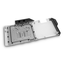 EK-Quantum Vector FTW3 RTX 3070 D-RGB - Nickel + Acryl (nickel/transparent) (3831109836415)