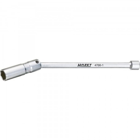 Zndkerzenschlssel 4766-1, 16mm (5/8") (3/8", mit Kronenfeder)