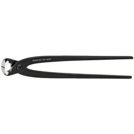 Monierzange 99 00 250, Kneif- / Monierzange (schwarz, Lnge 250mm)